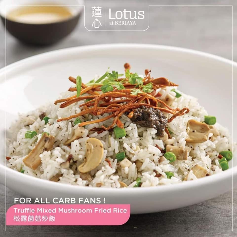 Berjaya Times Square Hotel, Kuala Lumpur Exterior foto A bowl of rice
